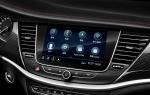 Buick Verano GS 2020 года (CN)